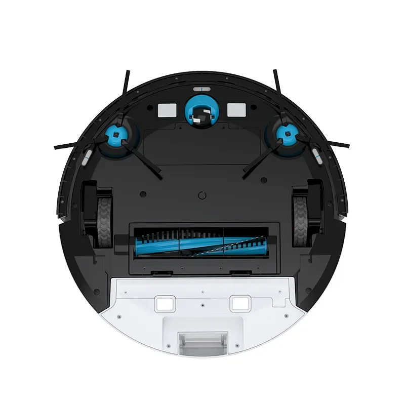 J330 Laser Navigation Wifi Strong Suction Smart Robotic Floor Cleaner Robot Vacuum  Mop Cleaner Sweeping Robot