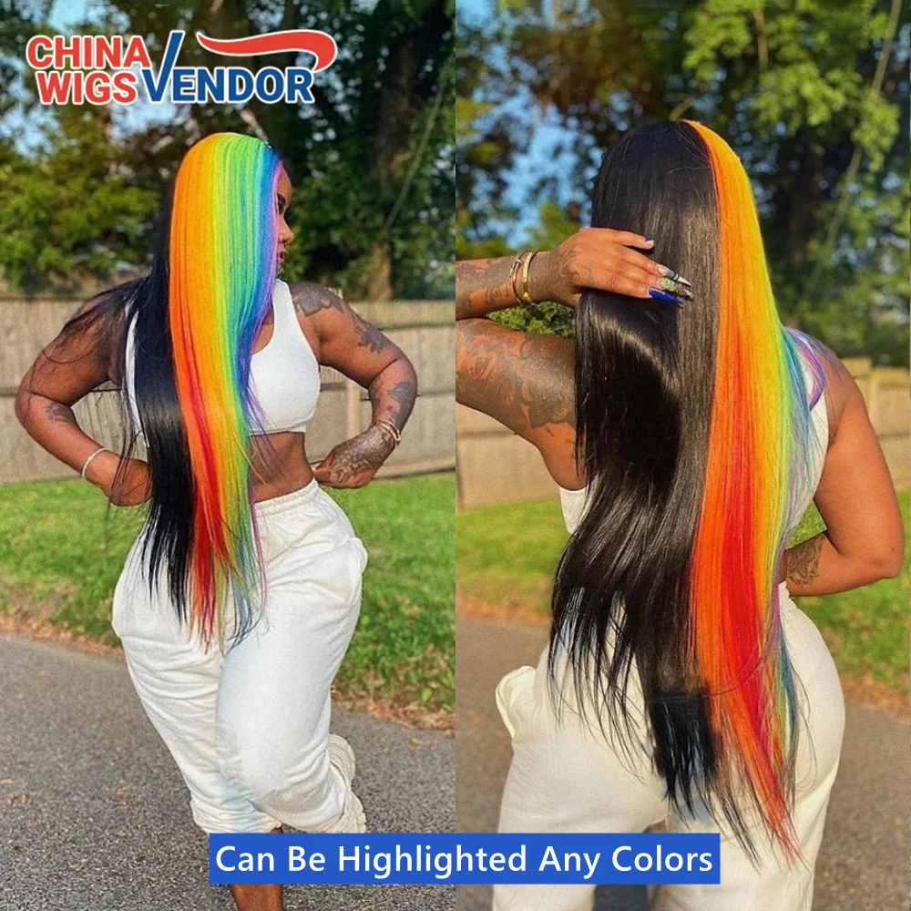 Wholesale Pre Plucked Lace Wholesale Human hair Wigs,13*4 Wigs Brazilian Human Hair Transparent Lace Full Lace Human Hair Wigs