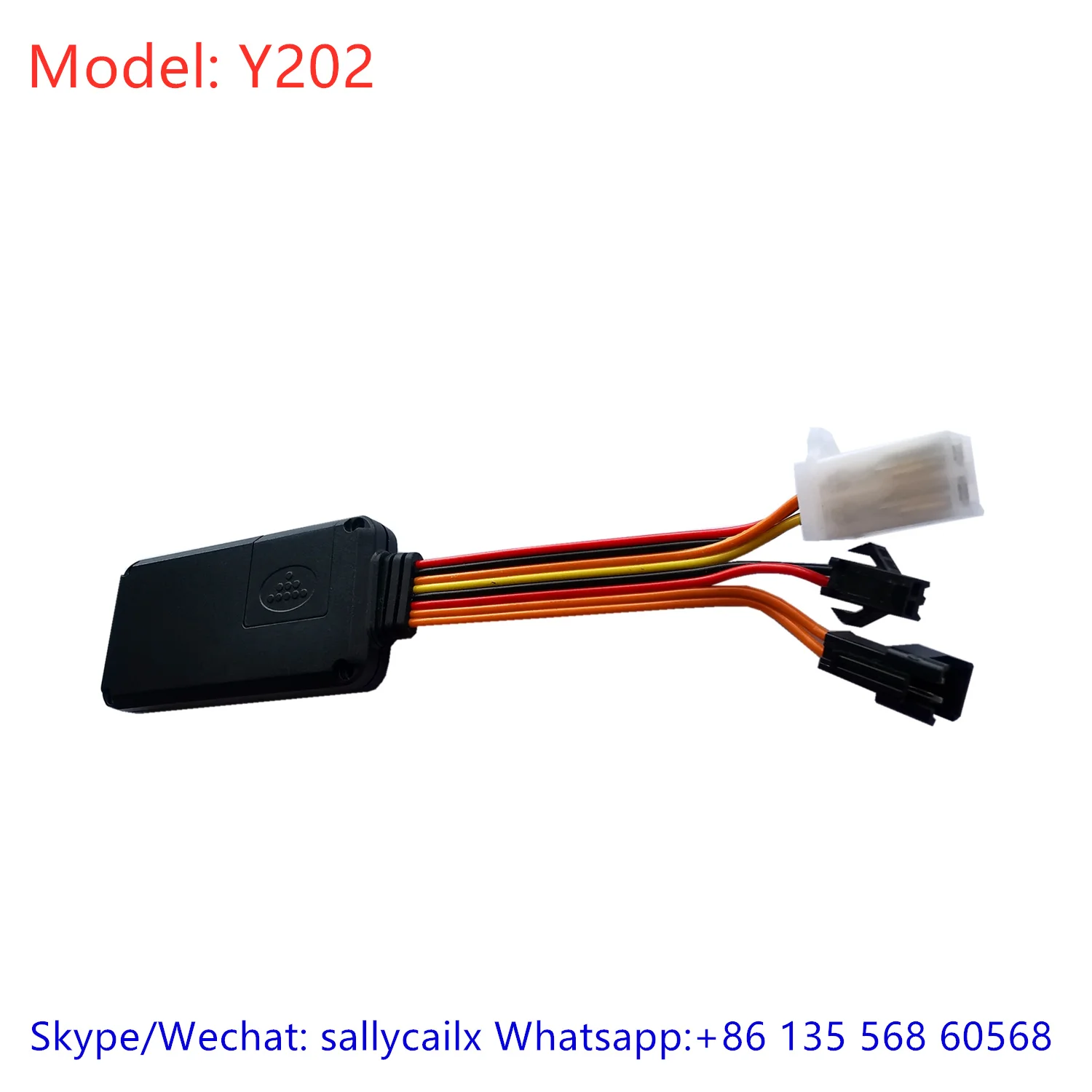 y202 car charger12
