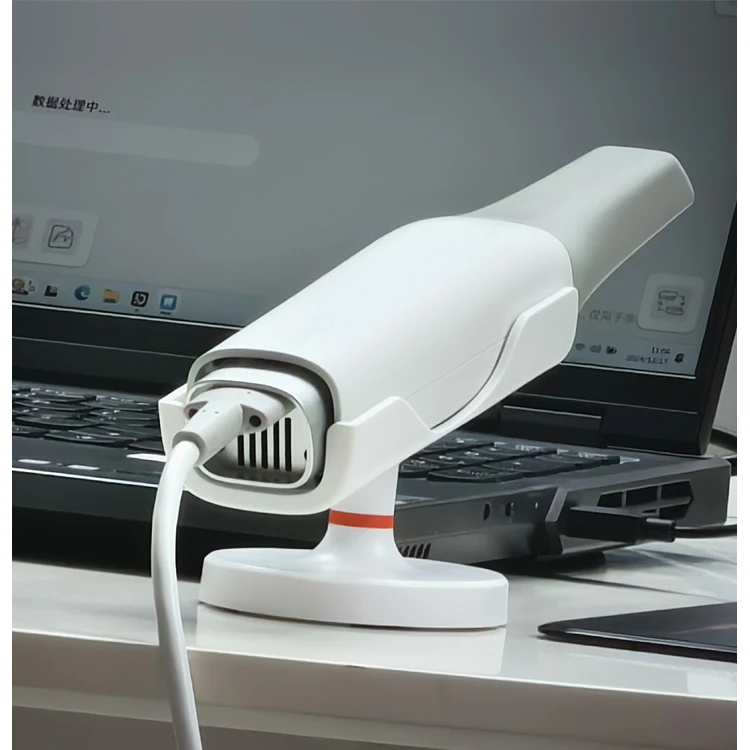 3D Oral Camera Dental Scanner Handheld Portable  Intra Oral Camera Dental 3D Scanner Intraoral