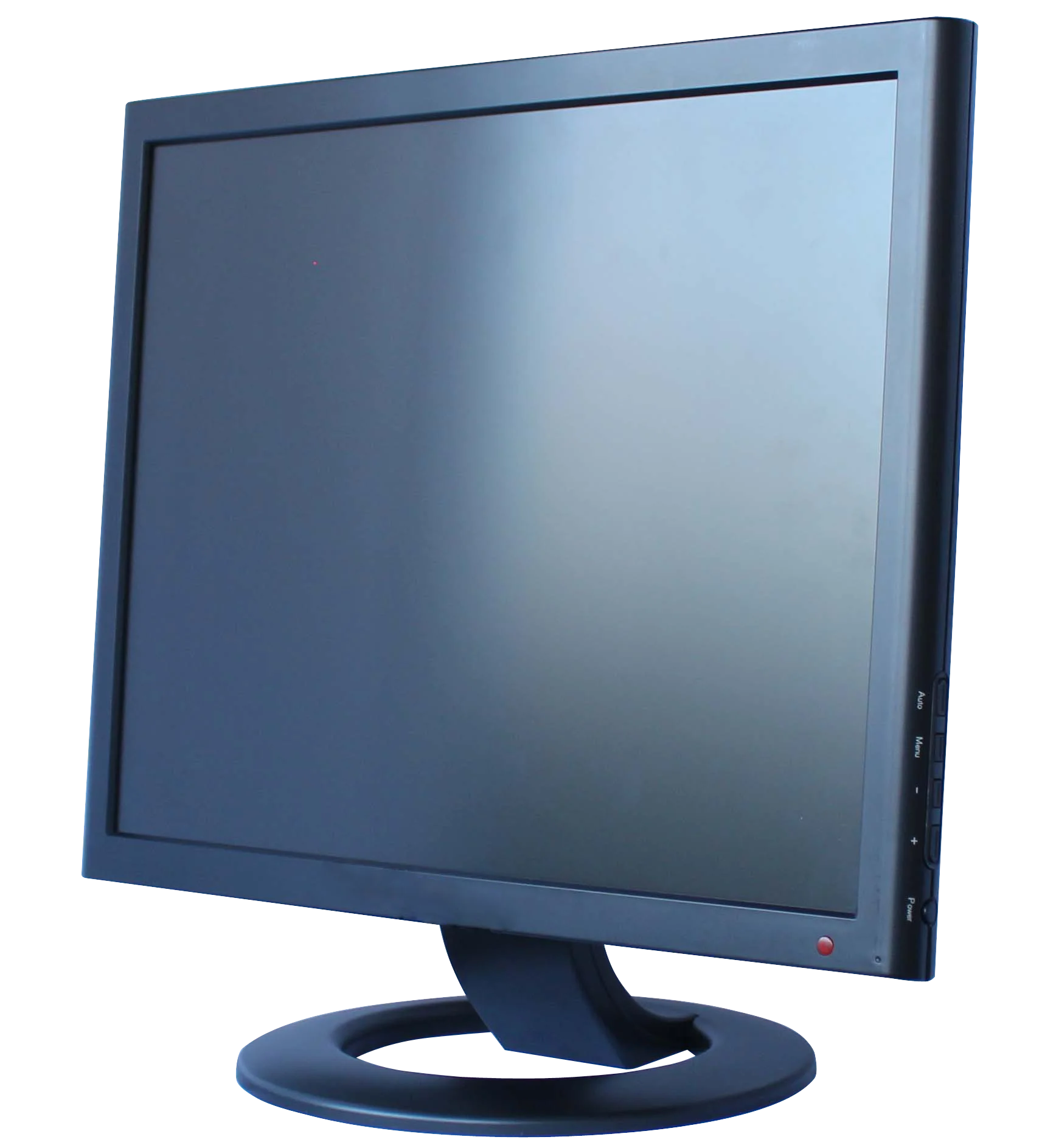 LCD Monitors Plug and Play High Definition Monitor for Commercial and Industrial Use