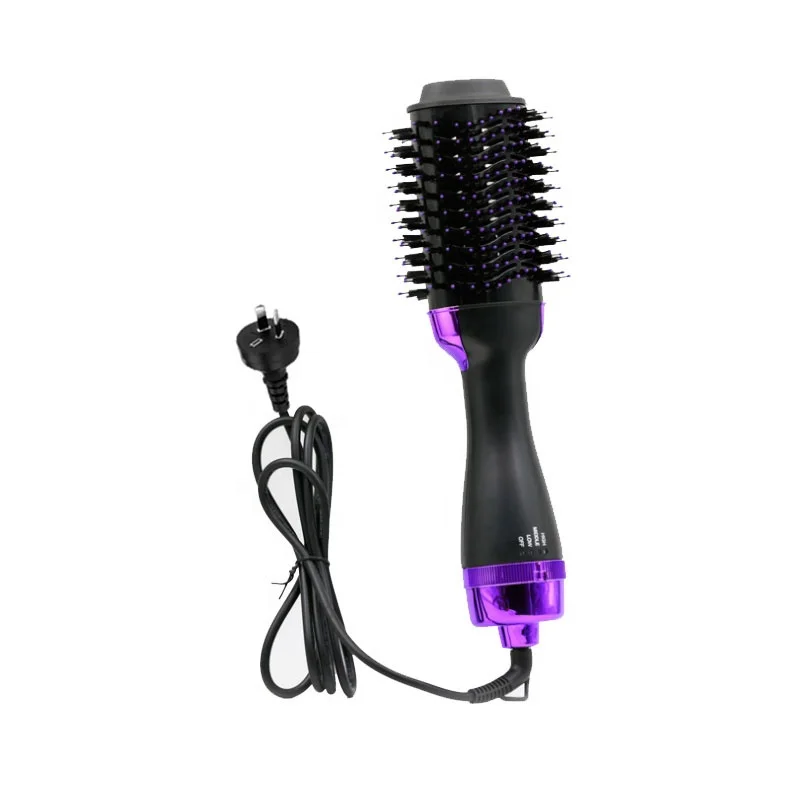 
Bling Afro Hot Electric Comb Hair Comb Hair Brush,500 degrees Metal Flat Iron Hair Straightener Hot Electric Comb 