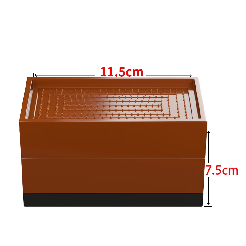 2021 European-style sofa bed risers Mute furniture legs Rubber
