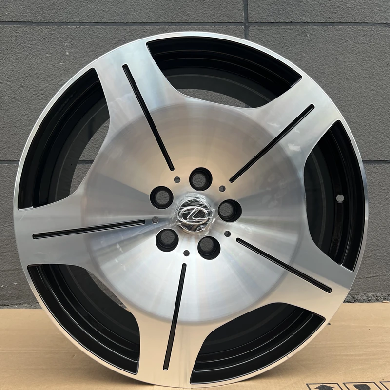 Колесо из хромированного сплава 18-20 21 дюймов 5x108