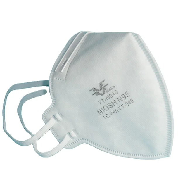Fangtian foldable   NIOSH dust mask N95 mask
