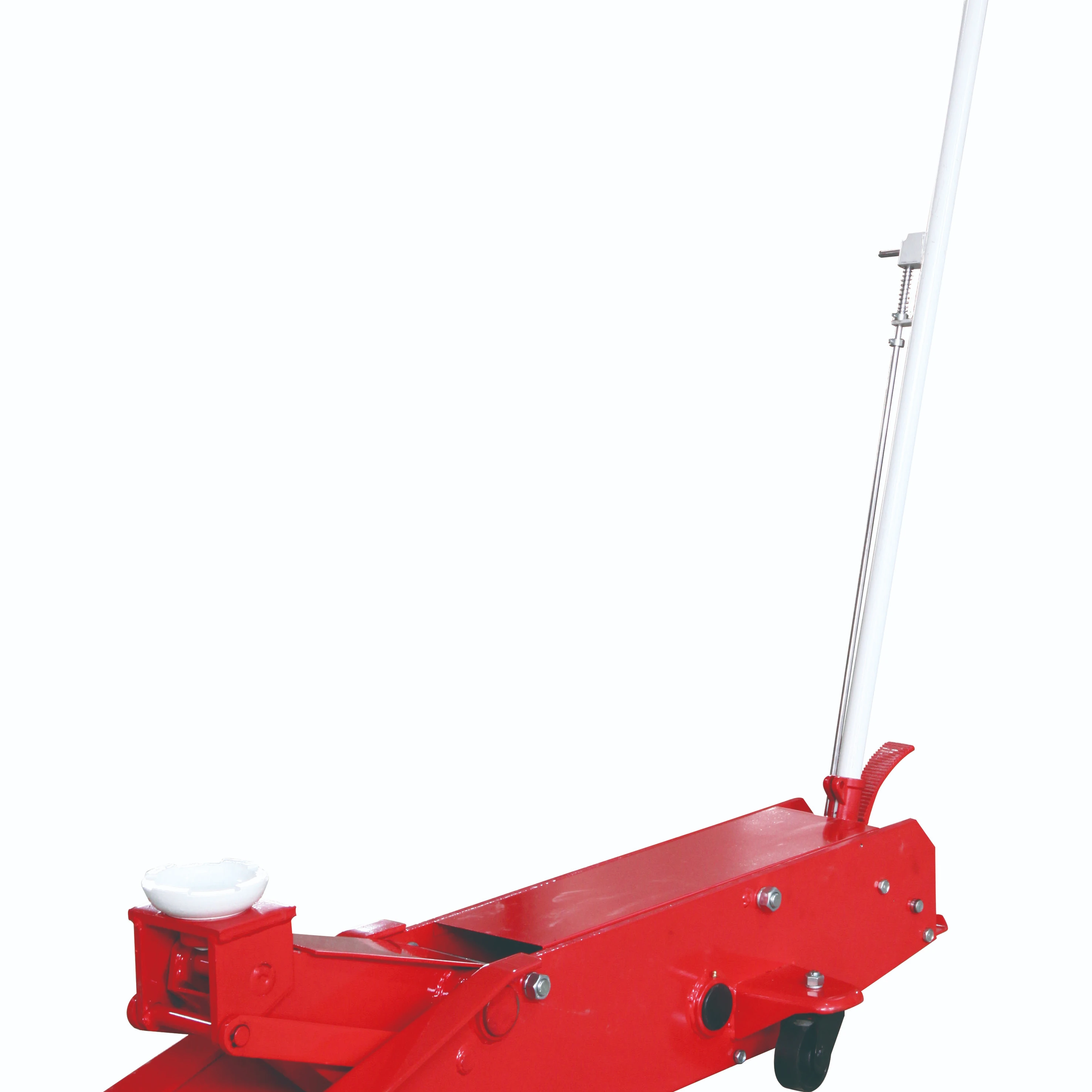 
Long Chassis Service Jack Long Floor Jack 20 ton hydraulic chassis floor jack 
