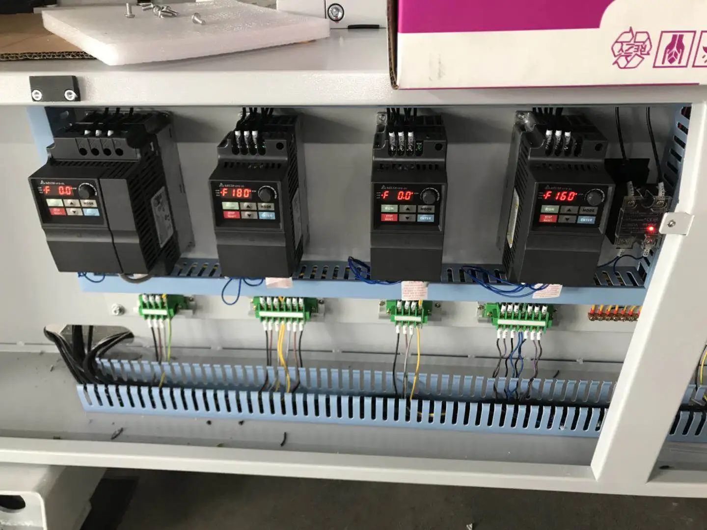 
MFZ450AG qingdao yongqiang Edge Banding Woodworking Machine 