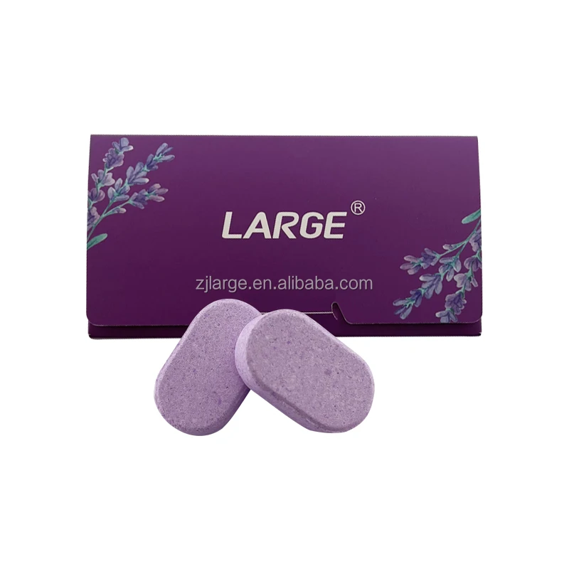 Sustainable Eco Friendly Products Multipurpose Foam Super Cleaner Tablet Liquid Spray Kit