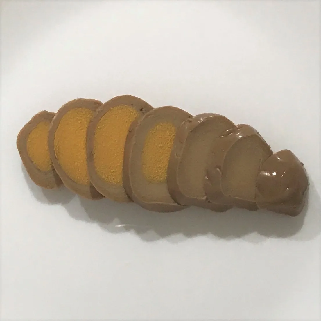 Brown Sugar Soy Sauce Flavor Boiled Egg Import Japanese Snacks