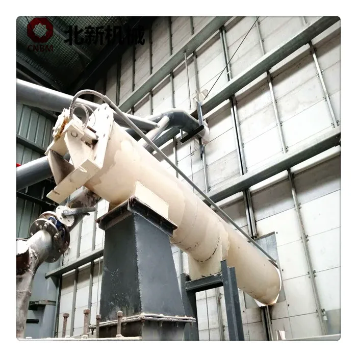 automatic gypsum powder making machine production line manufacturer Fast delivery time and good manufacturing quality in China