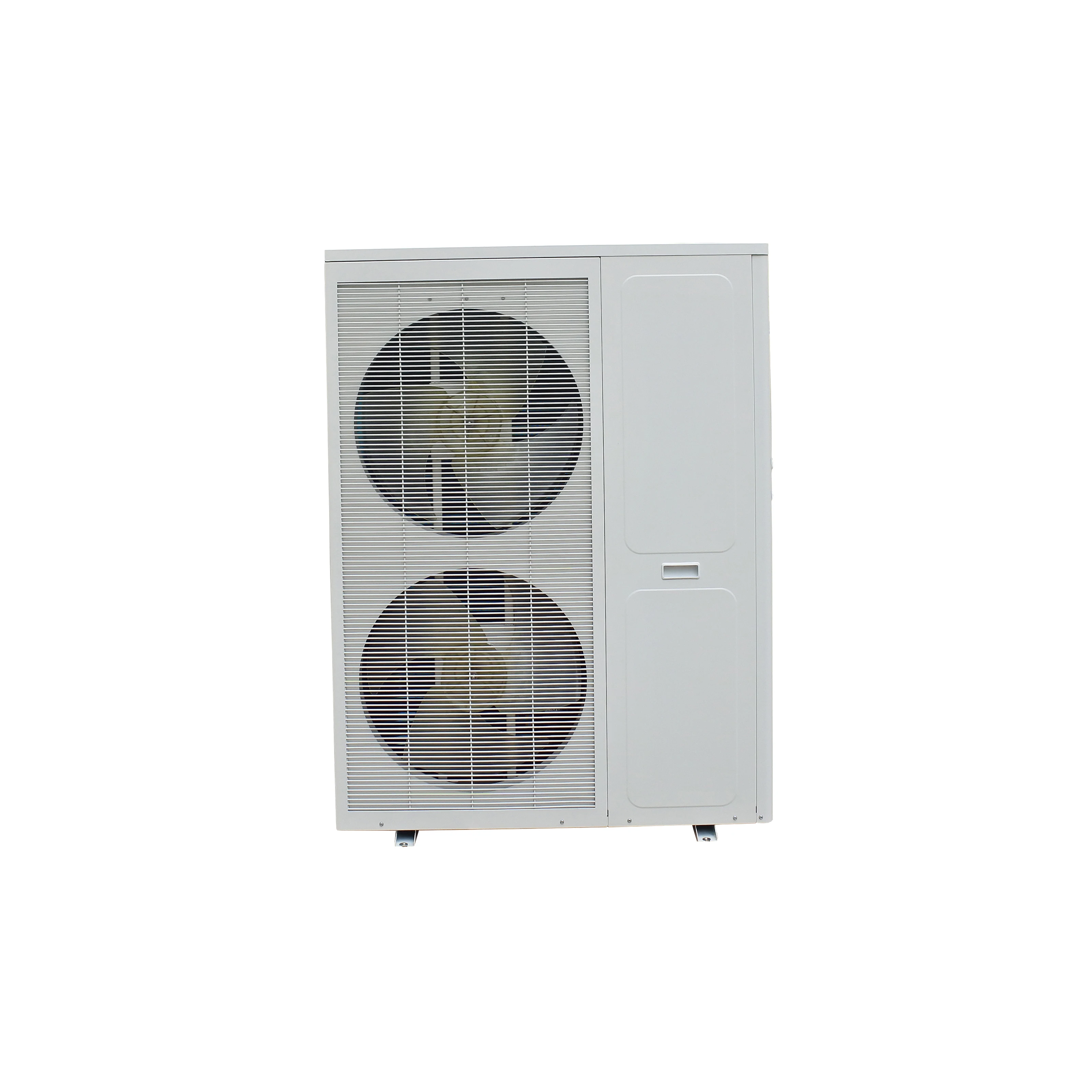 R290 Refrigerant DC Inverter Heat Pump Water Heater 20KW Air Water Pump Inverter Air Source Section Heating Hot Water Pump