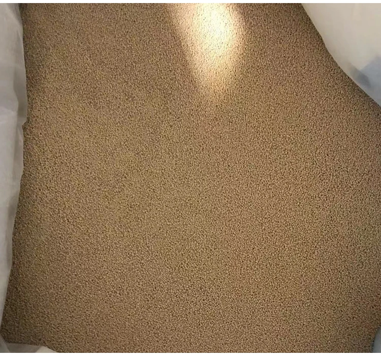 L-Lysine Sulphate 70% Granular Amino Acid Feed Grade factory supply