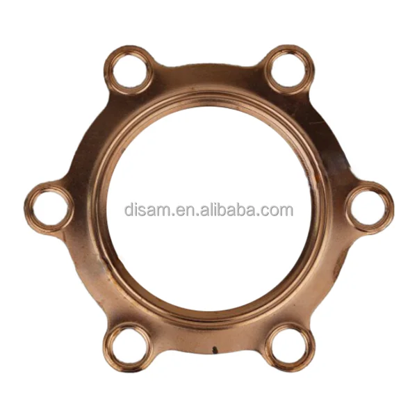 Hot Sale Linyi Wheel Loader Excavator Spare Parts 4110000556227 Supercharger Gasket