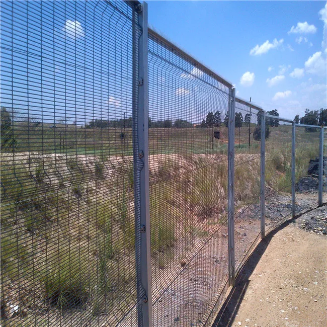 residential electric betafence panel grassland boundary hing security fence for many industrial and commercial premises