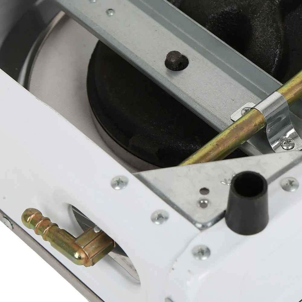 Крытая кухонная плита другие кухонные плиты Взрывозащищенная стеклянная закаленная настольная газовая