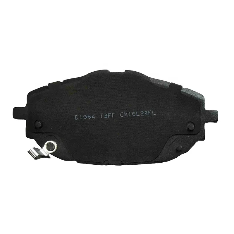 SDCX D1964-9189 /GDB3598 /0446502391 / D1964-9189 selling car auto part of brake pad for TOYOTA AURIS TOURING SPORTS Estate