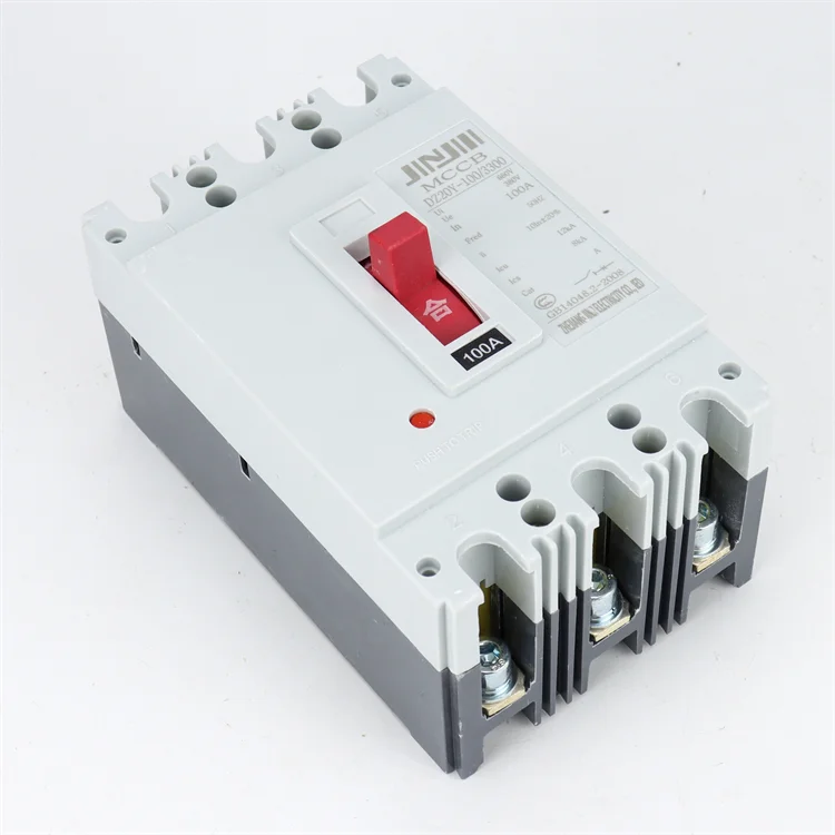 Новые продукты, DC 1500V MCCB 3 полюса MCCB, автоматический выключатель в литом корпусе для солнечной системы PV