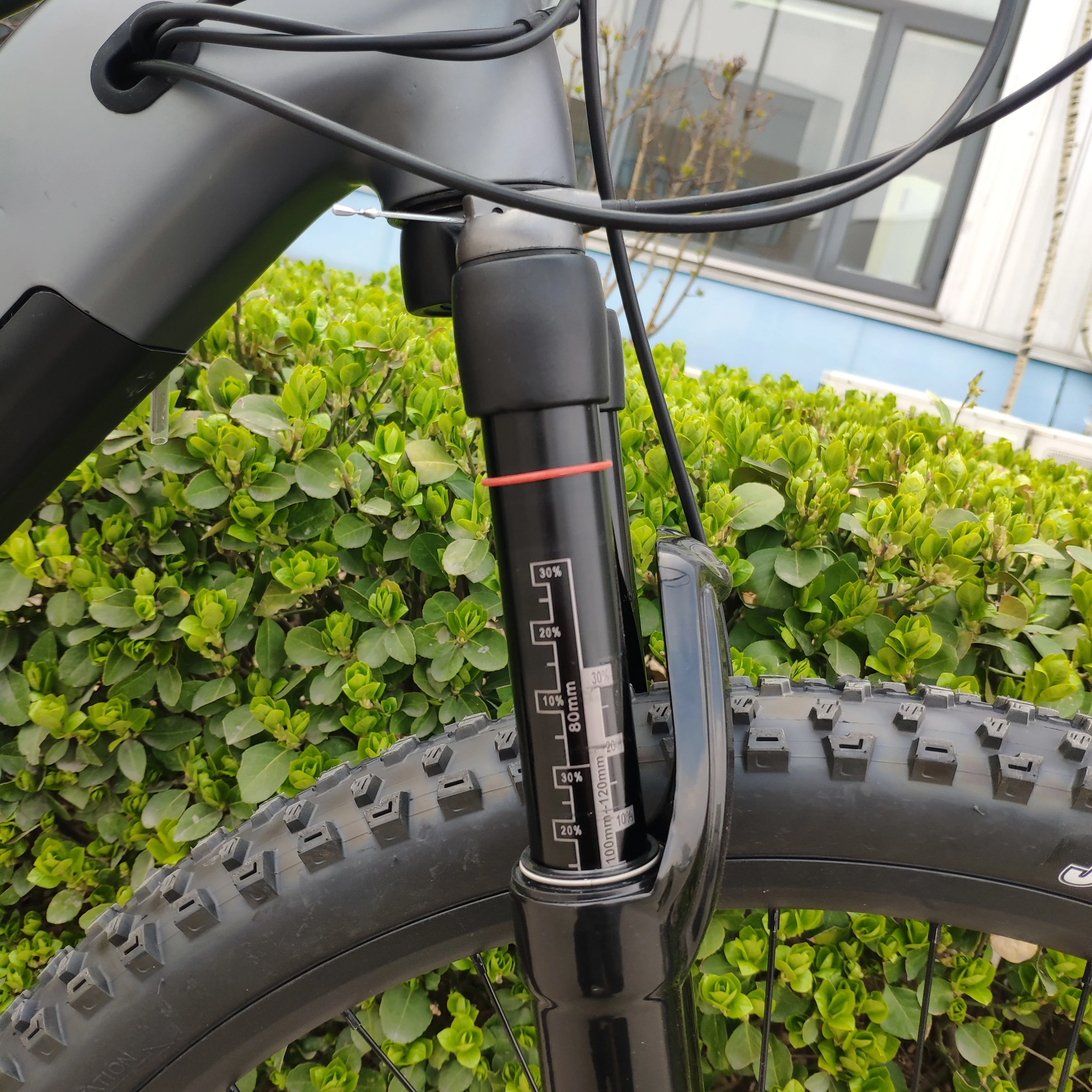 Wholesale Price Ebike MTB Full Suspension Mid Drive Ebike 350W 48V 29 Inch Aluminum Alloy Frame E Mountain Bike