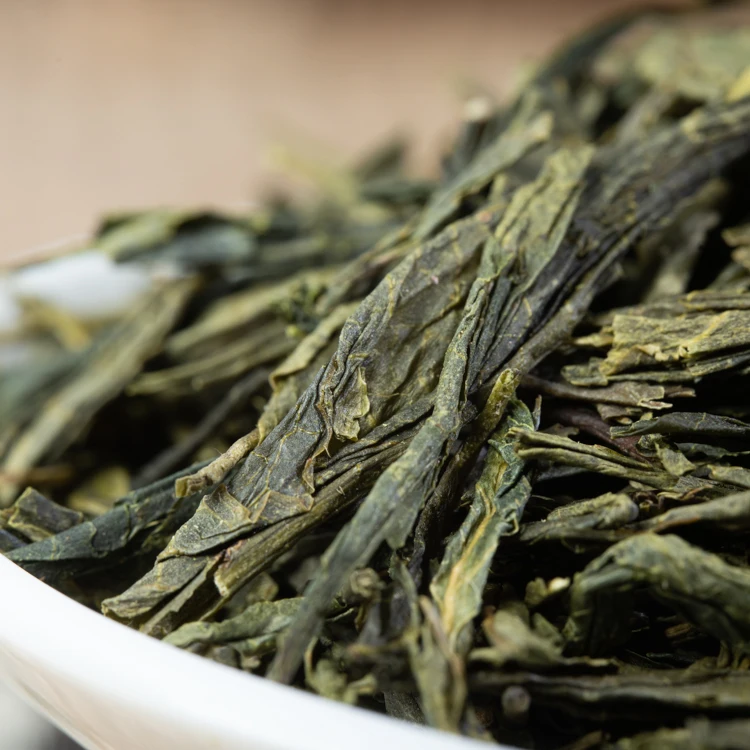 Matcha Powder Factory Direct Customized 100% Pure Organic Premium Green Tea High Grade Drink Green Tea from China Health Tea 1KG