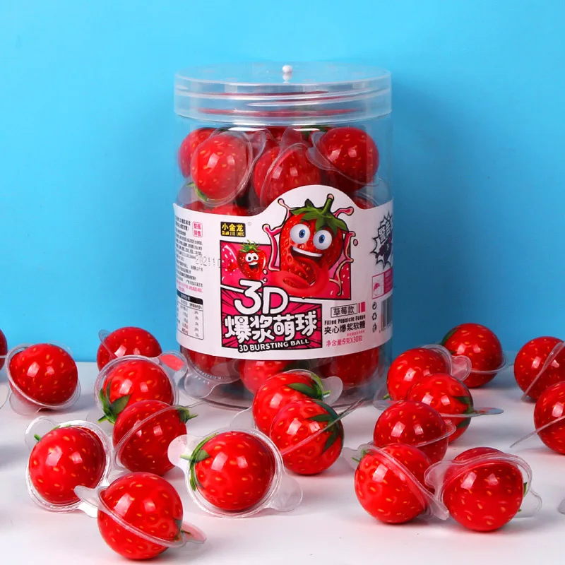 2020 Новый трендовый продукт 3D Детская резинка для глазного