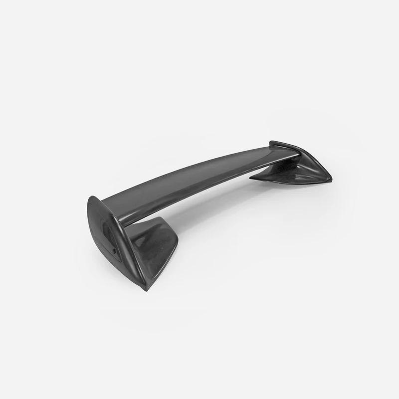 For RX7 FD FD3S EPA Design Kouki Type Glass fibre Rear spoiler wing 99 Spec series 6 7 FD3S glass fibre Tail Wing Car for FD3S