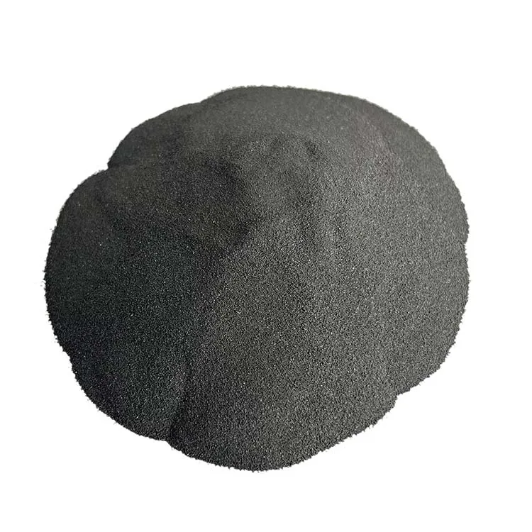 Customized  High Grade Milled FeSi15% for Sale For Steel Making/Ming