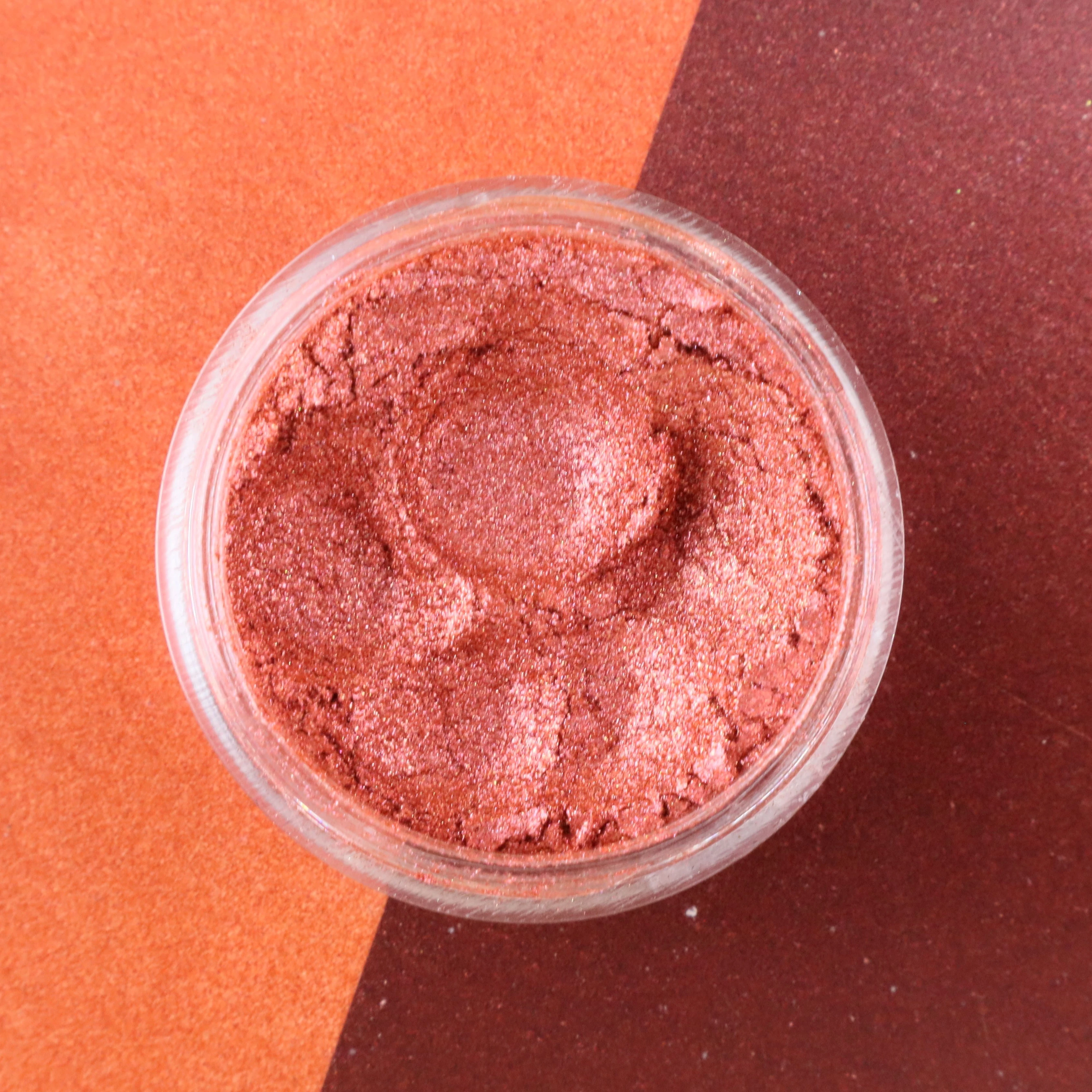 Cosray High Quality Pigment For Cosmetic Hot Sale Natural Metallic Series Pigment 5033C