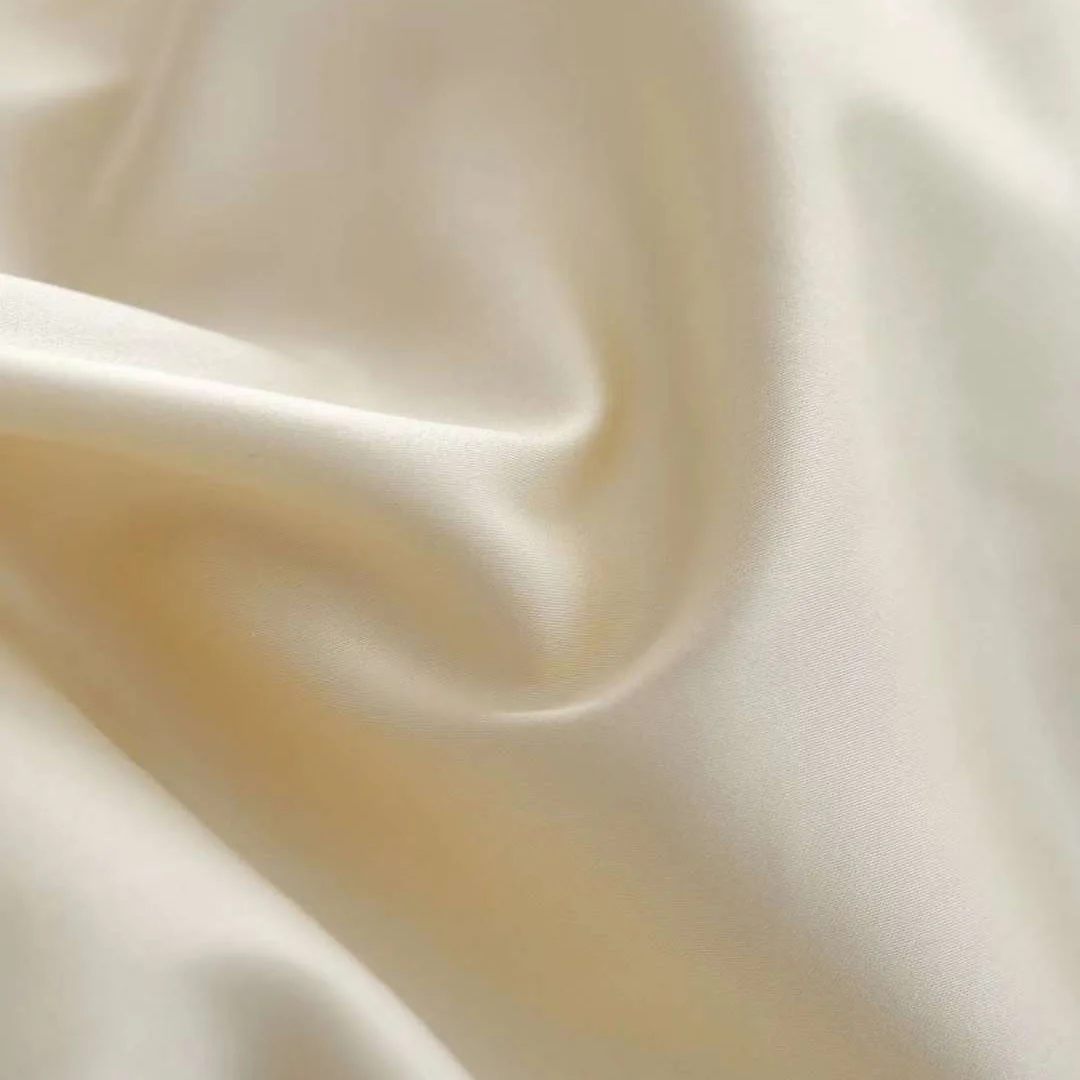 Wholesale High-end King Queen Size Silk Sheets Duvet Cover High Quality Silk Pillow Case 120s 100% Cotton Bedding Sets