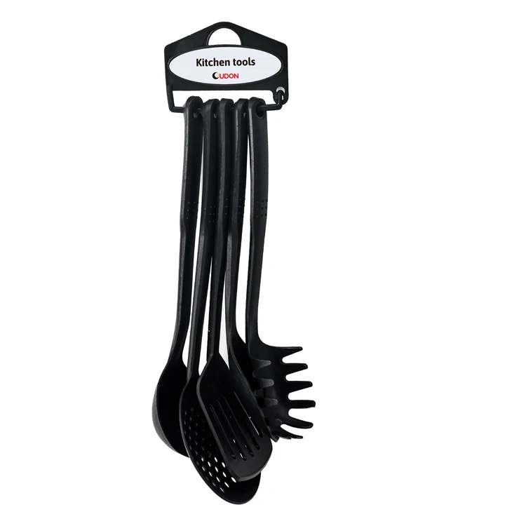 Wholesale Nonstick Cookware Non Toxic Kitchen Tool Silicon Kitchen Accessories Set