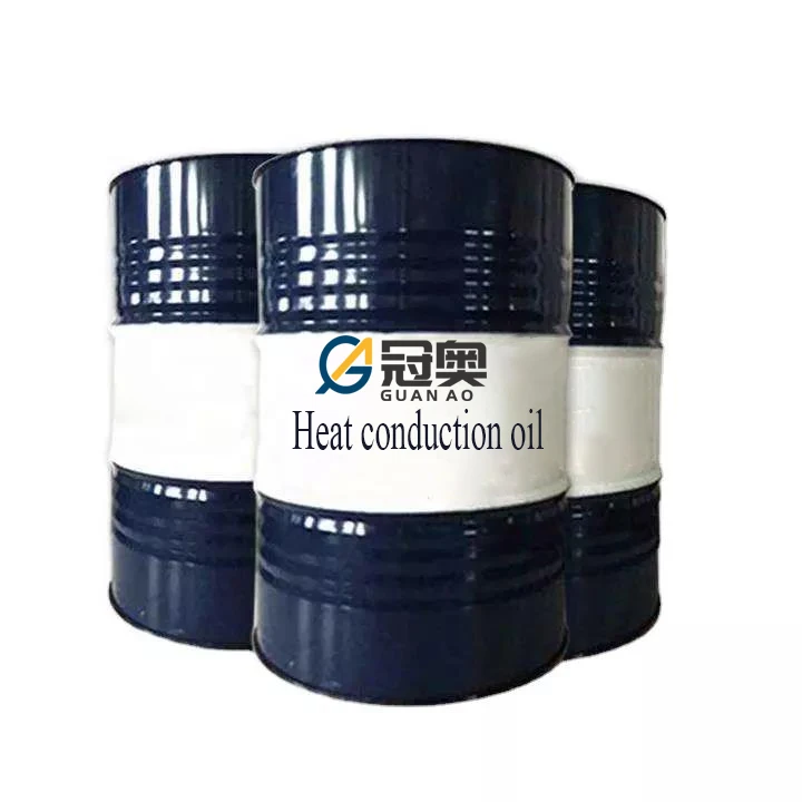 High Temperature Heat Transfer Oil Lubricating Oil