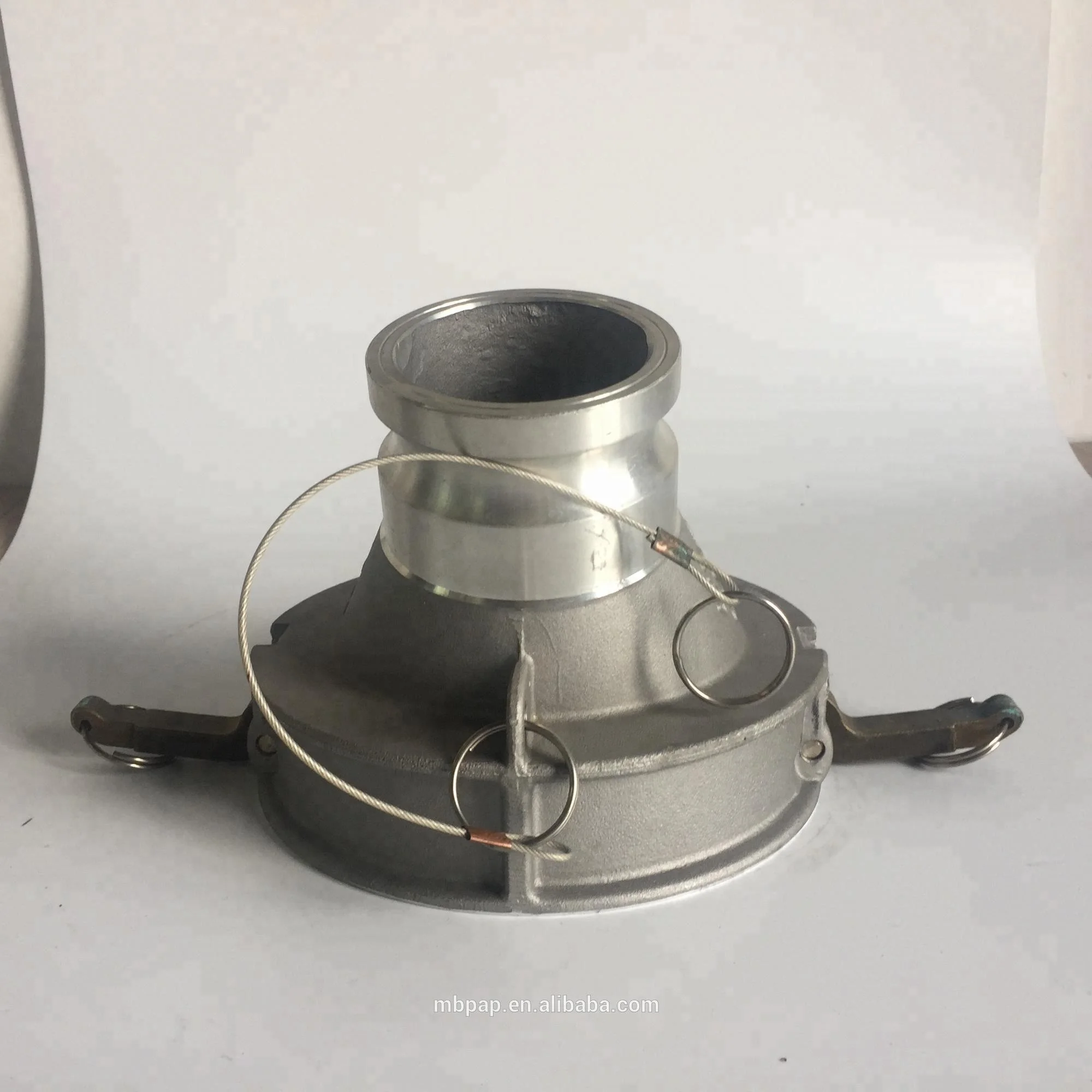 4*3 гравитационный капля муфта для API adpator клапан