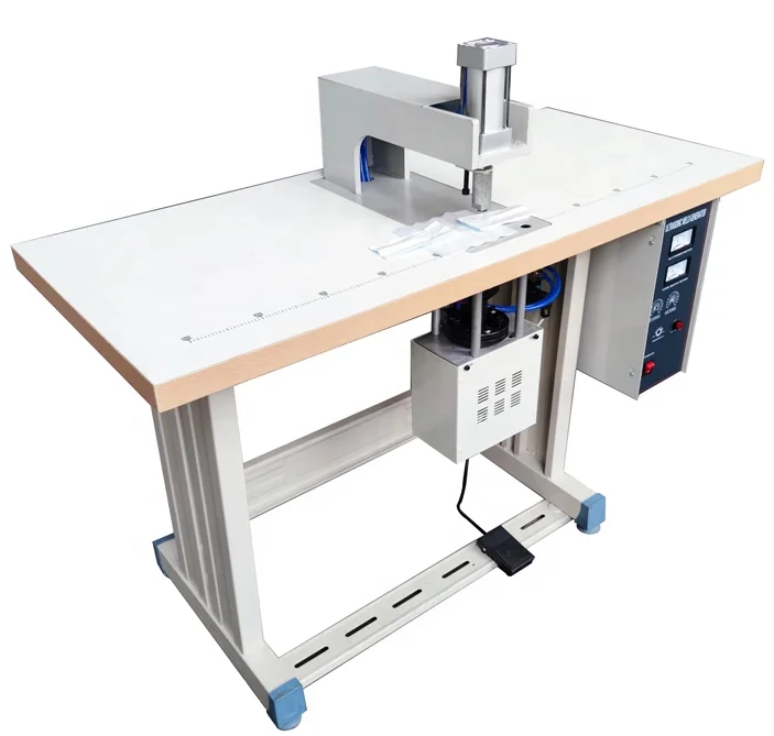 
Non Woven Bag Handle Welding Machine 