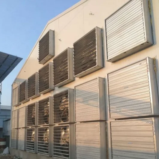 Автоматический открывающийся дом для птицы напольная система подачи корма Курятников