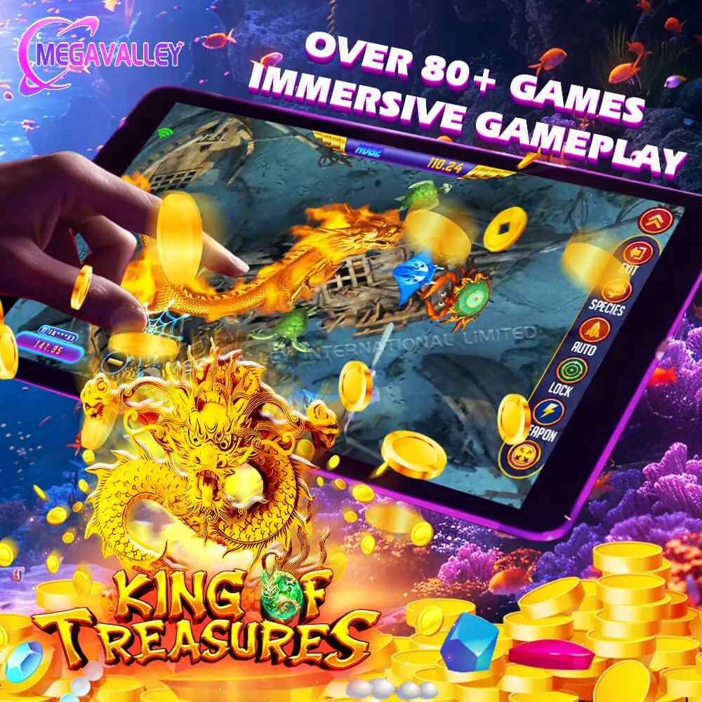 Развлечения онлайн рыбный стол мобильный золотой дракон мегаспин рыболовные игры программное обеспечение для США