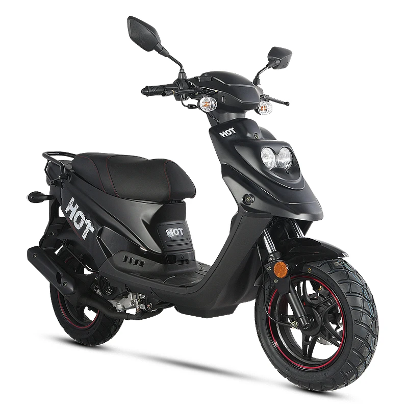 2021ZNEN HOT Popular Gas Scooter, with EEC/EPA/DOT, Self-development