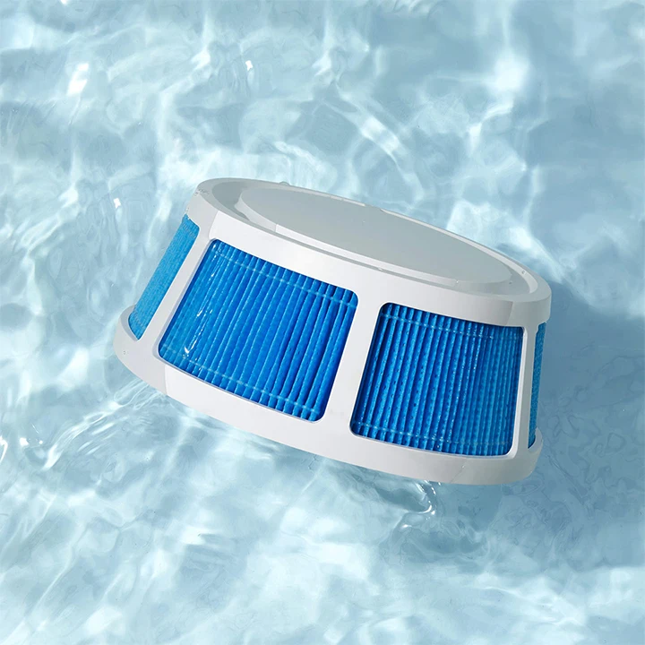 Private Custom Air Humidifier Spare Parts CJSJSQ03LX-LX Compatible with Xiao-Mi mijia 2 2Lite Air Humidifier replacement filter