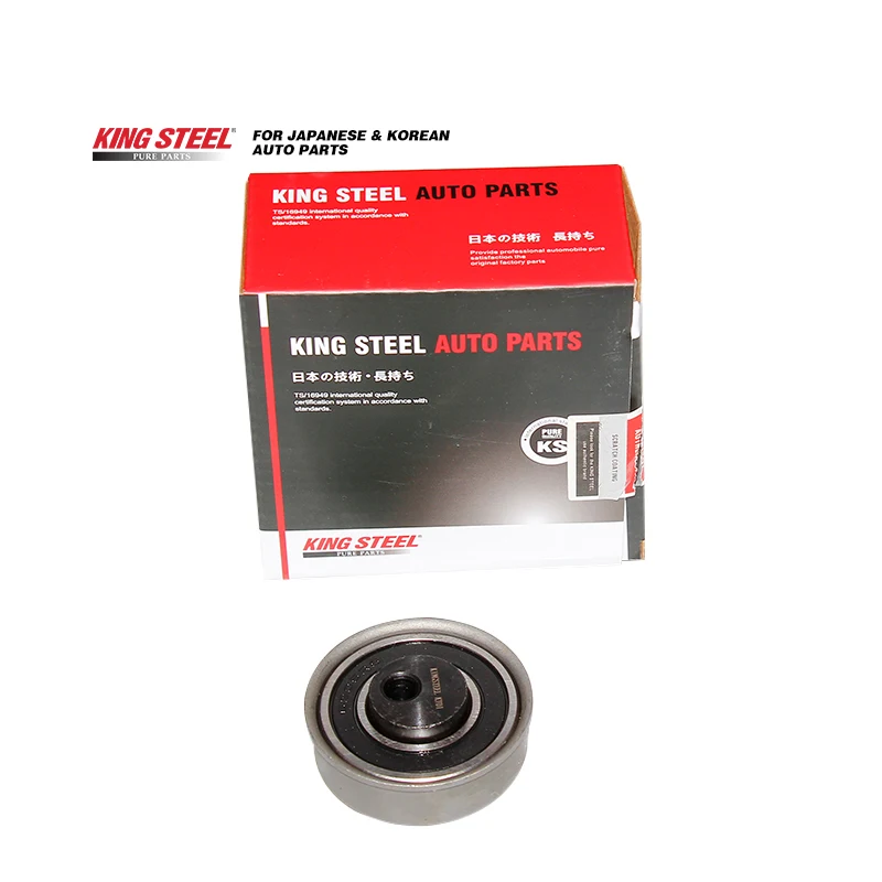 KINGSTEEL OEM 23357-38001 2335738001 repuestos automotriz запасные части трансмиссионный ремень ГРМ для HYUNDAI TRAGET