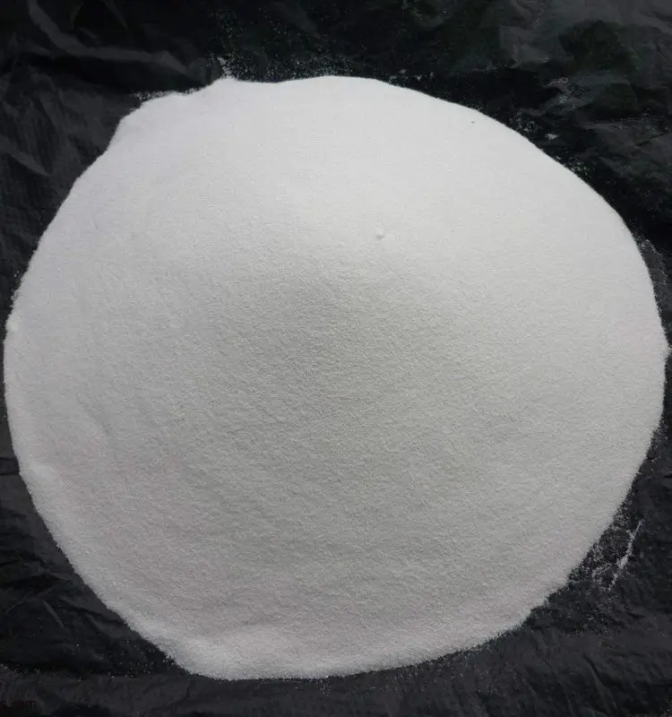 Plastic Raw Materials Industrial Grade Pvc Resin