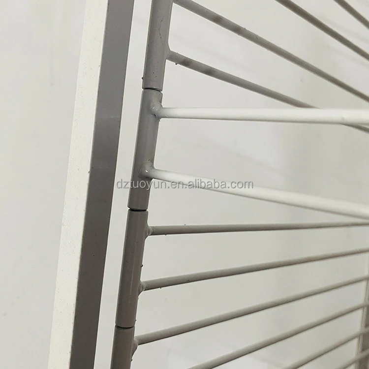 TUOYUN Good Selling Cage Farms Trap For Pigeon Entrance T Traps Removable Door Wire Bar