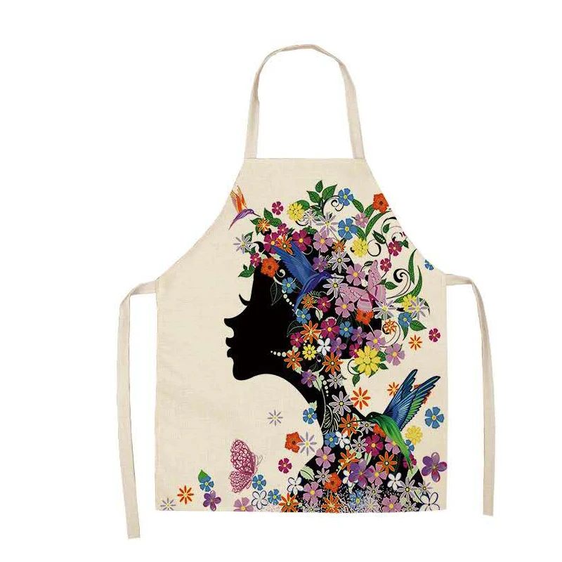  New designed apron cooking