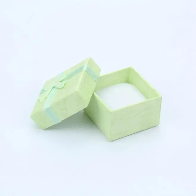 lovely wholesale ring  packaging box for ebay Amazon