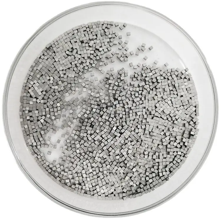 thermoelectric modules bismuth telluride cube pellets p n type bismuth telluride bi2te3 granules