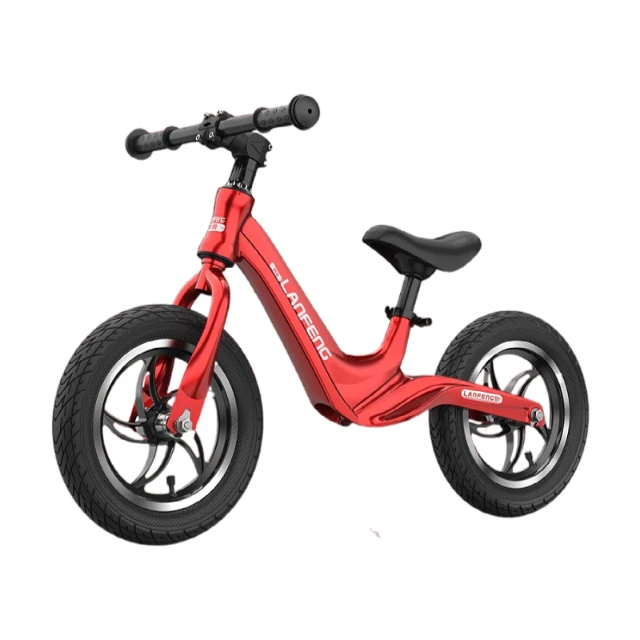 12 inch balance bike with cheap price/light weight cycle push bikes for trainer/baby balance bicycle ride on plastic wheel