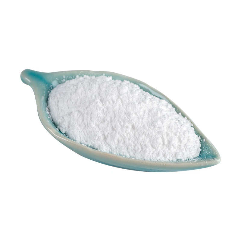 
HBY Manufacturer Supply bcaa powder bulk CAS 69430-36-0 bcaa powder 