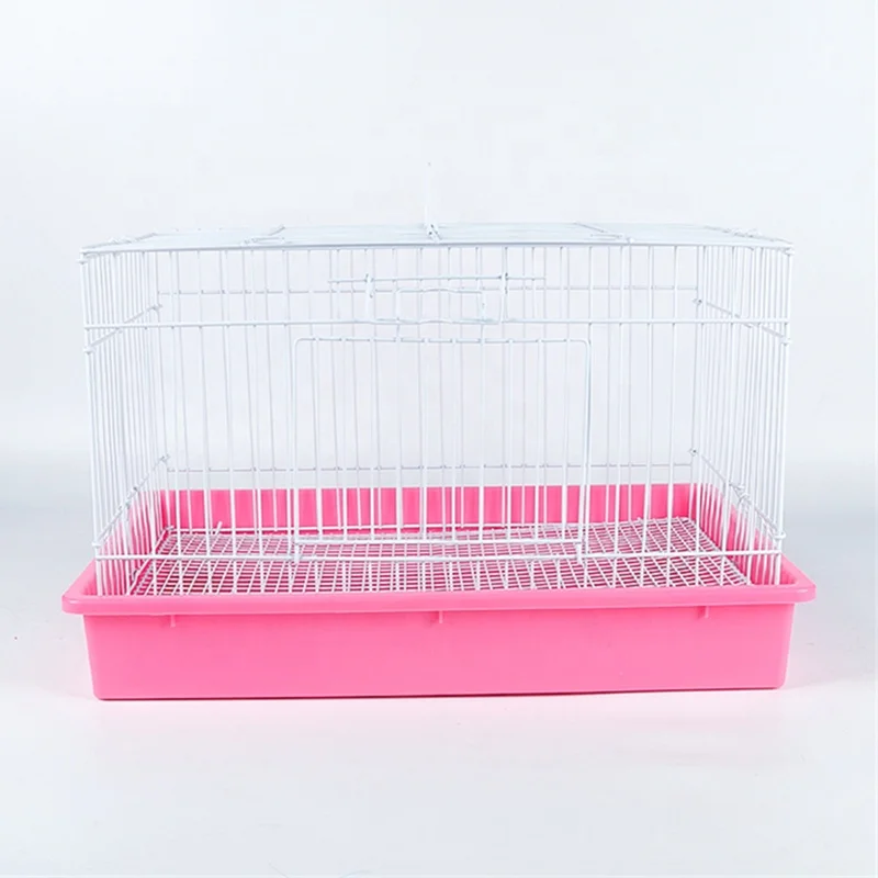 Factory Price Custom Rabbit Cage Toys For Sale