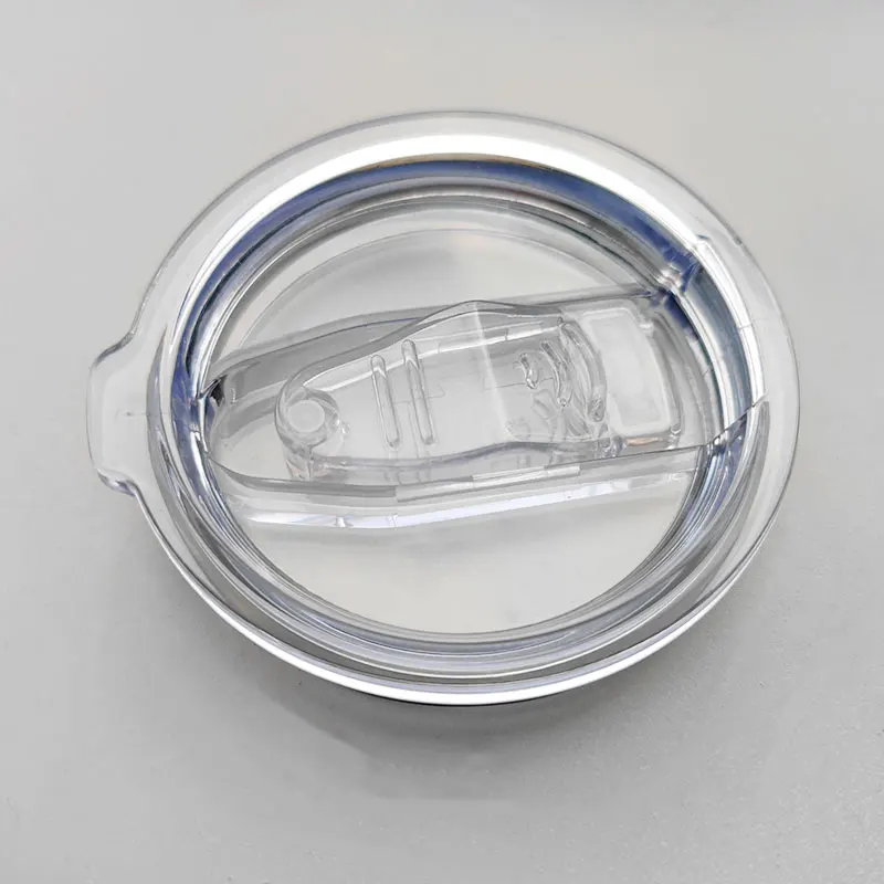 US warehouse free shipping12oz coffee beer camping sublimation straight tumbler mugs with Handle and Lid