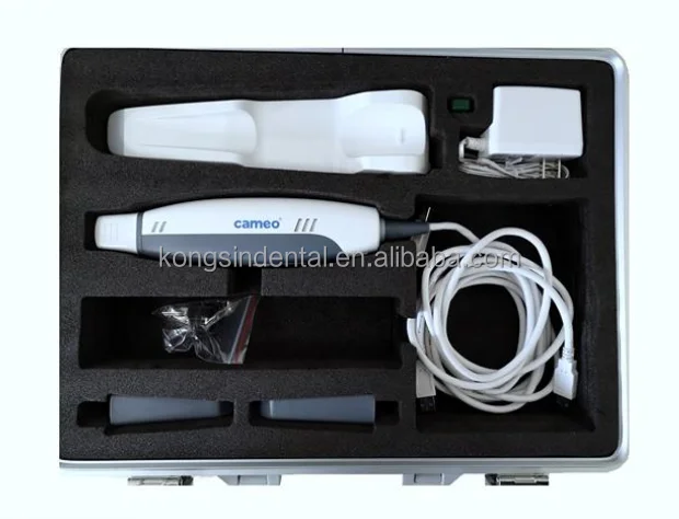 Cameo 3D Digital Dentistry Intraoral Dental Scanner