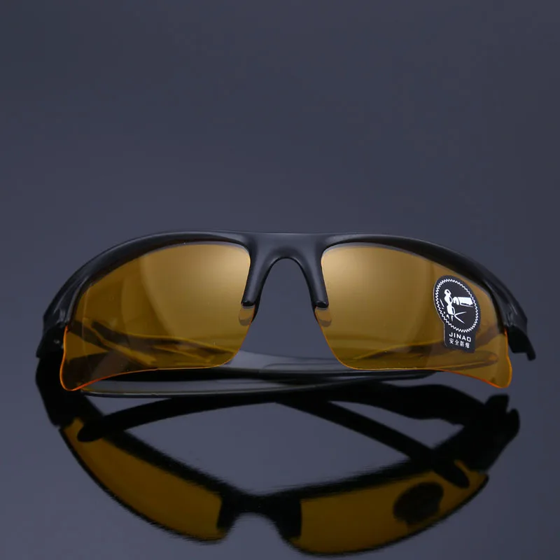 2024 High Quality Anti-Glare Polarized Sunglasses Night Vision Driver Eyewear for Riding Car 2022 High Quality Eye Protection
