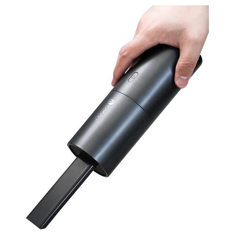 Mini portable hand-held auto household automatic vacuum cleaner