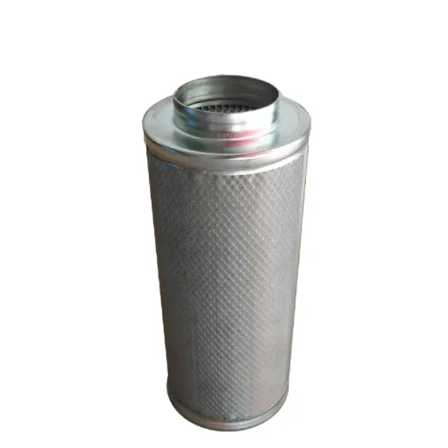 Tatsuno Stainless Steel Fuel Filter Element Oil Filter Element